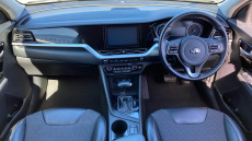 Kia Niro 1.6 GDi Hybrid 2 5dr DCT Hybrid Estate